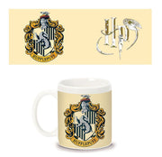 Tazza in ceramica Casate Hogwarts