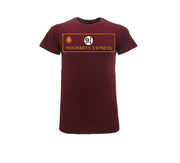 Harry Potter T-Shirt Unisex Hogwarts Express 9 3/4