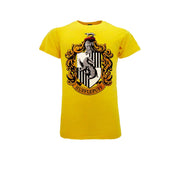 Harry Potter T-Shirt Unisex Tassorosso Hufflepuff