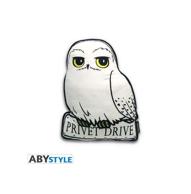 Harry Potter Cuscino Edvige / Hedwig AbyStyle