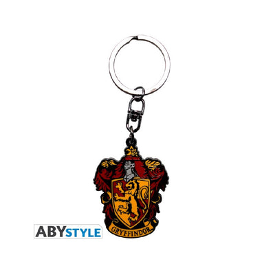 Harry Potter Portachiavi Keychain Grifondoro Griffyndor