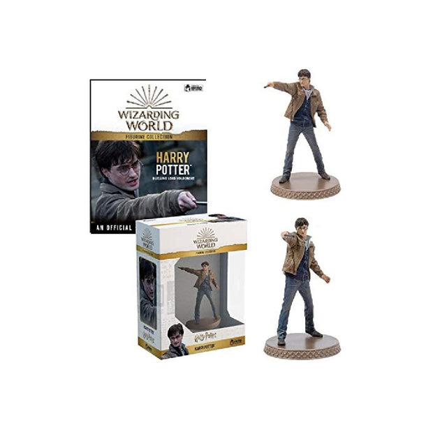 Harry Potter Hero Collector Statuina