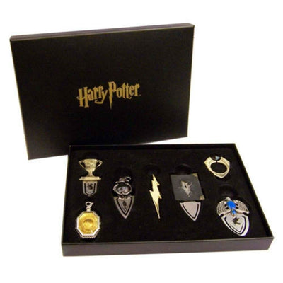 Harry Potter Collezione Horcrux Segnalibro In Metallo