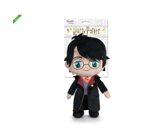 Harry Potter Peluche 30 cm