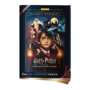 Harry Potter Trading Card Anniversary Box - Panini