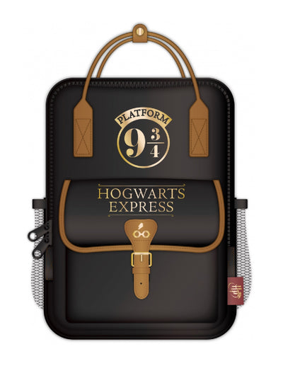 Harry Potter Zaino Premium Platform/Binario 9-3/4