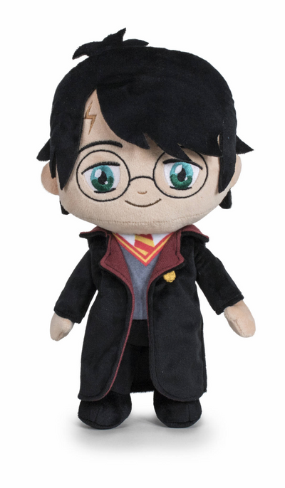 Harry Potter Peluche 20 cm